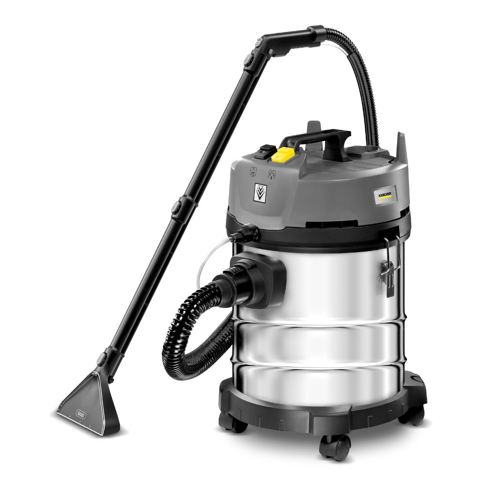 Karcher 1.100-278.0 Μηχανή Ψεκασμού-Αναρρόφησης Puzzi 4/20 Classic - Image 2