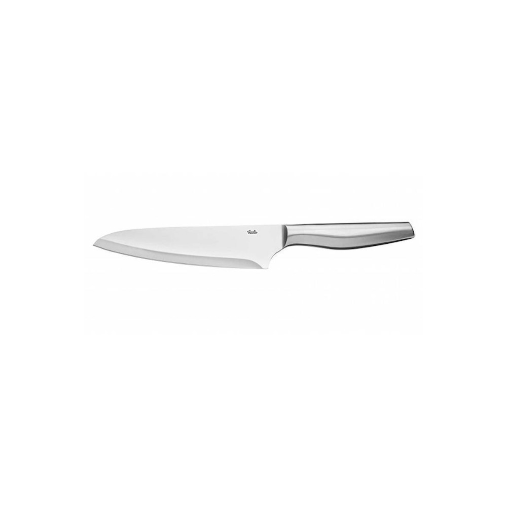 Fissler 00200118000 Μαχαίρι Chef 18cm Essential από Ανοξείδωτο Ατσάλι