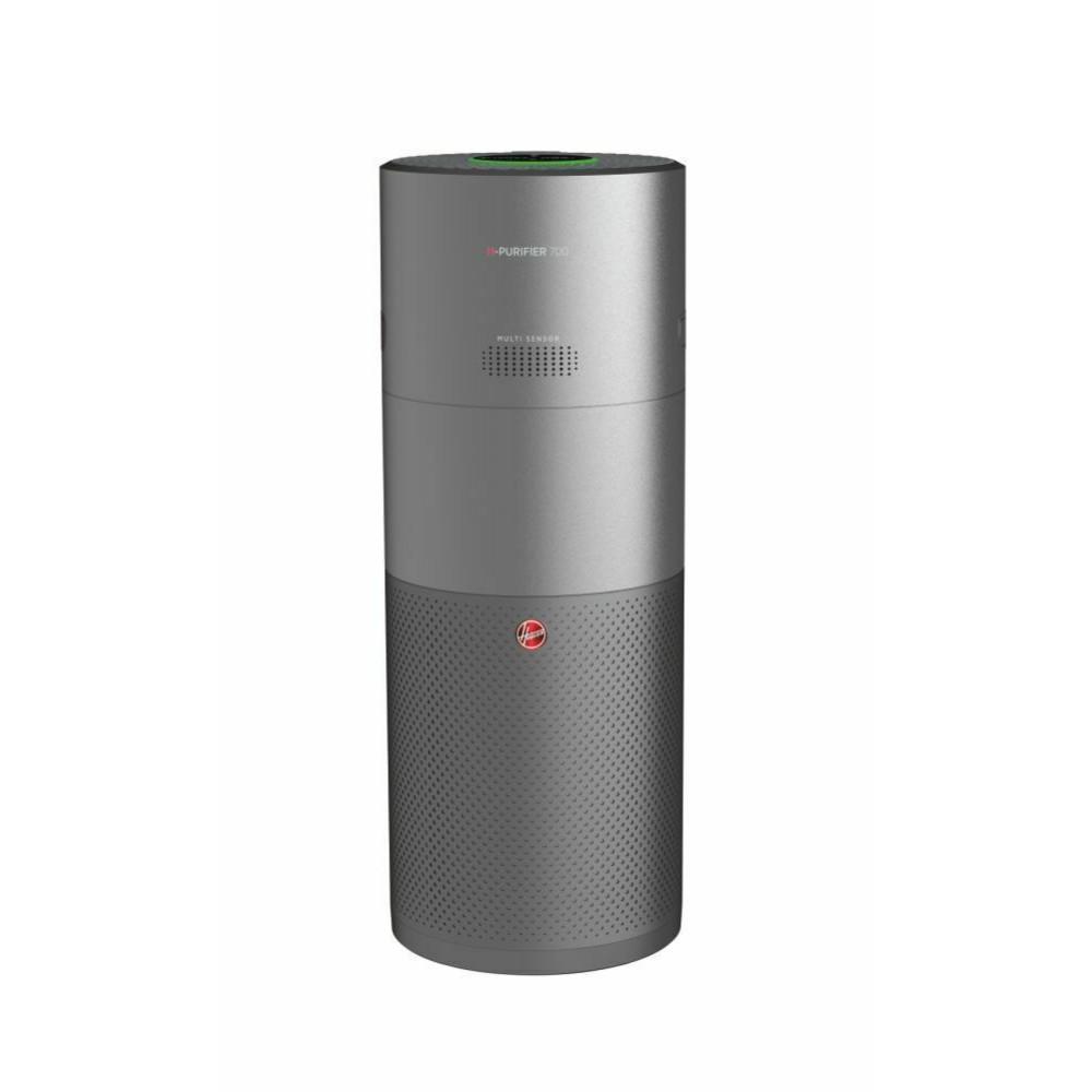 Hoover HHP75CAH011 Καθαριστής Αέρα 42W για Χώρους 110m² Purifier 700