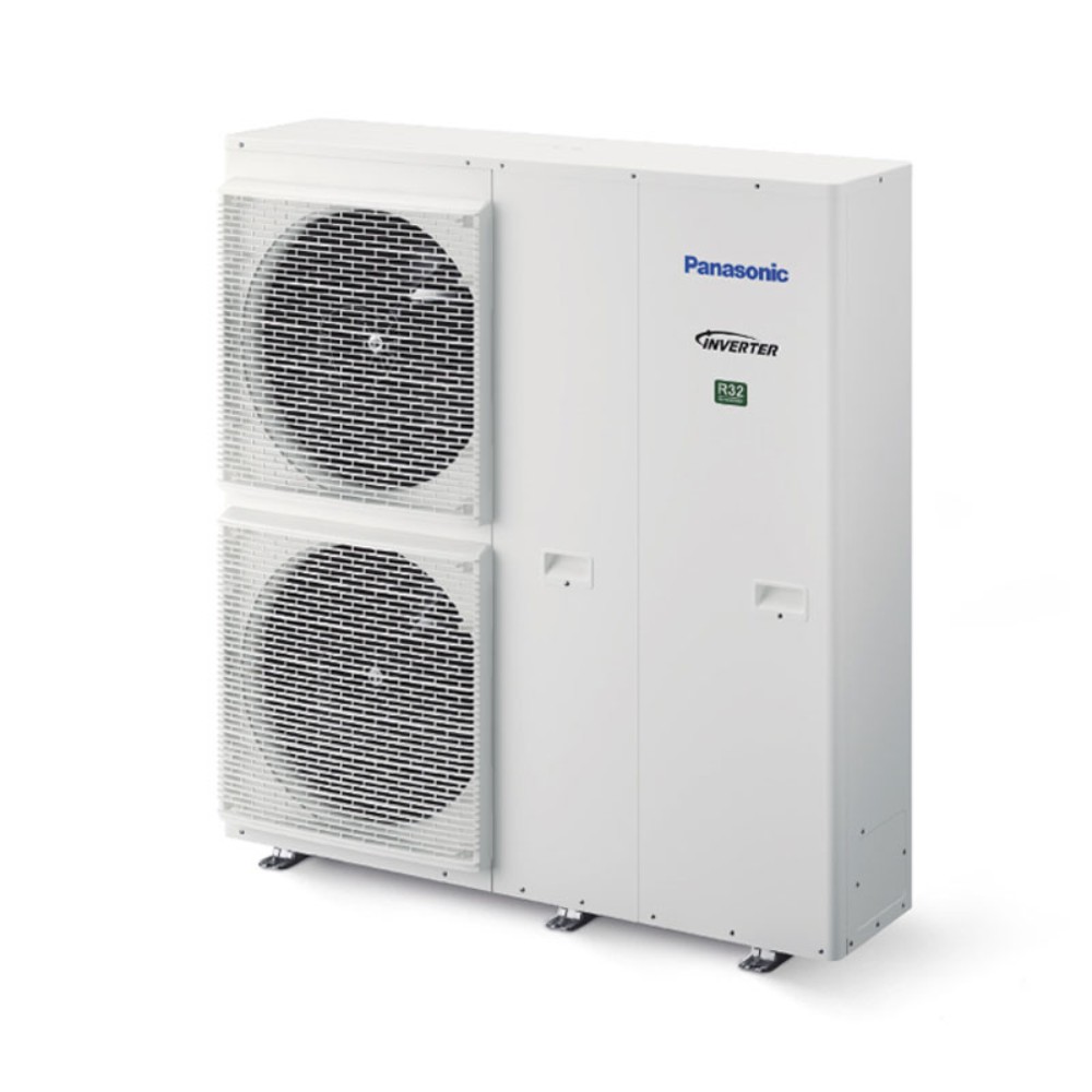 Panasonic WH-MXC12J6E5 Αντλία Θερμότητας Μονοφασική 12kW R32