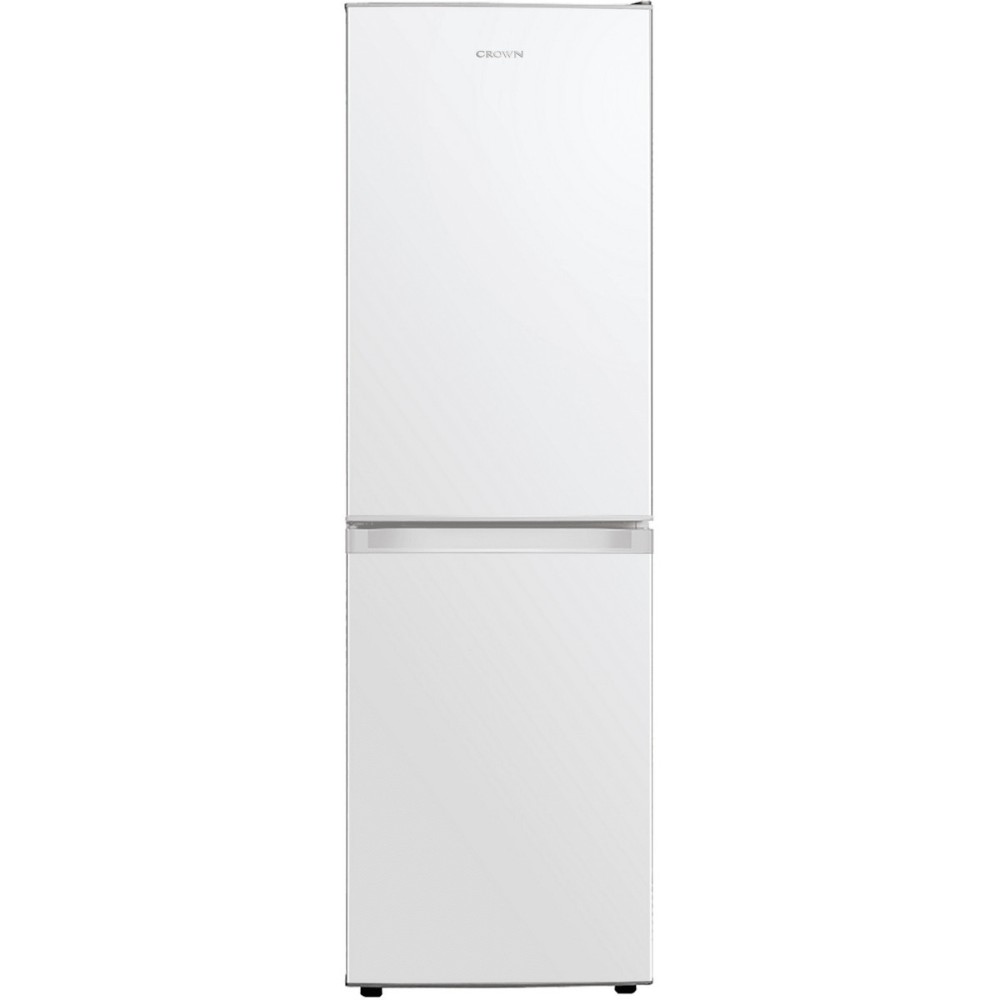 Crown CBR143EW Ψυγειοκαταψύκτης 142lt Υ144xΠ48xΒ53cm Λευκός - Image 3