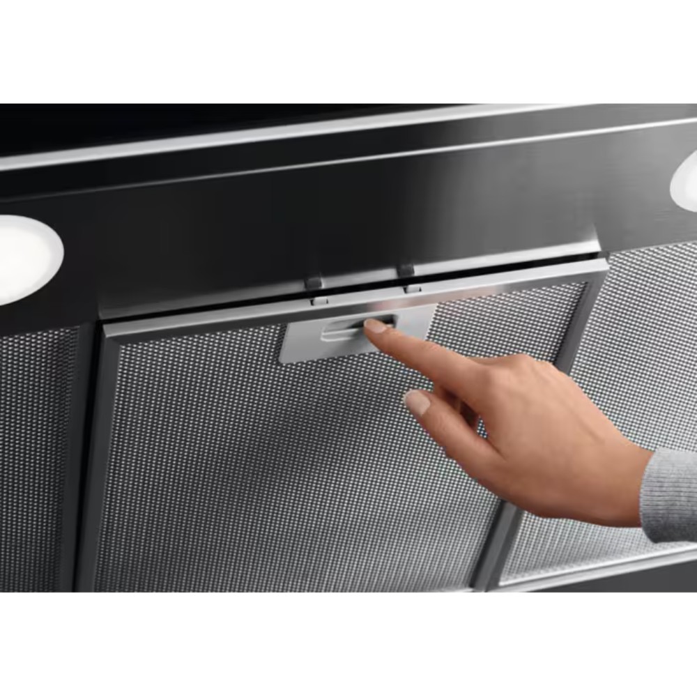 Electrolux LFT529X Απορρόφητήρας Καμινάδα 90cm Inox 942022712 - Image 2