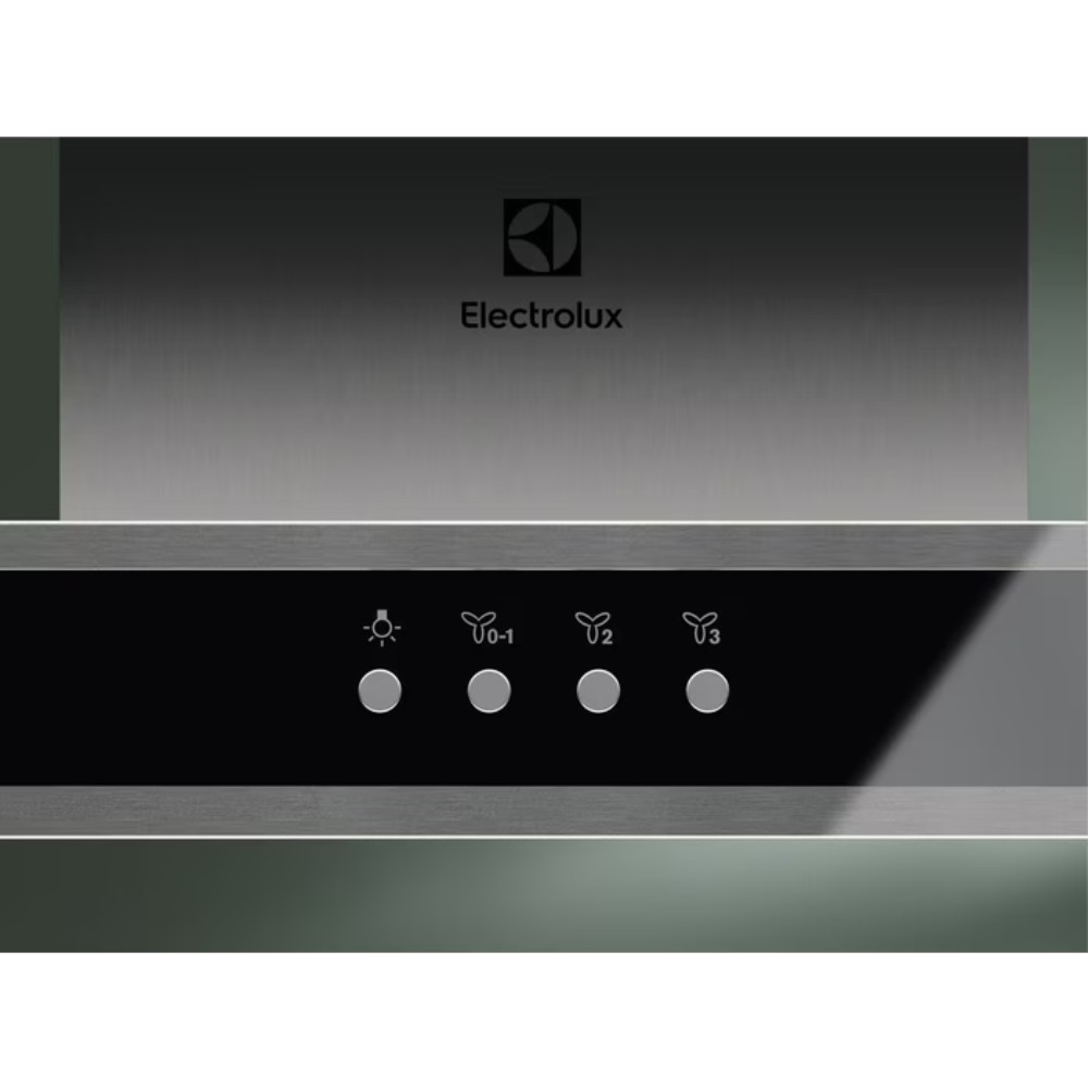 Electrolux LFT529X Απορρόφητήρας Καμινάδα 90cm Inox 942022712 - Image 7
