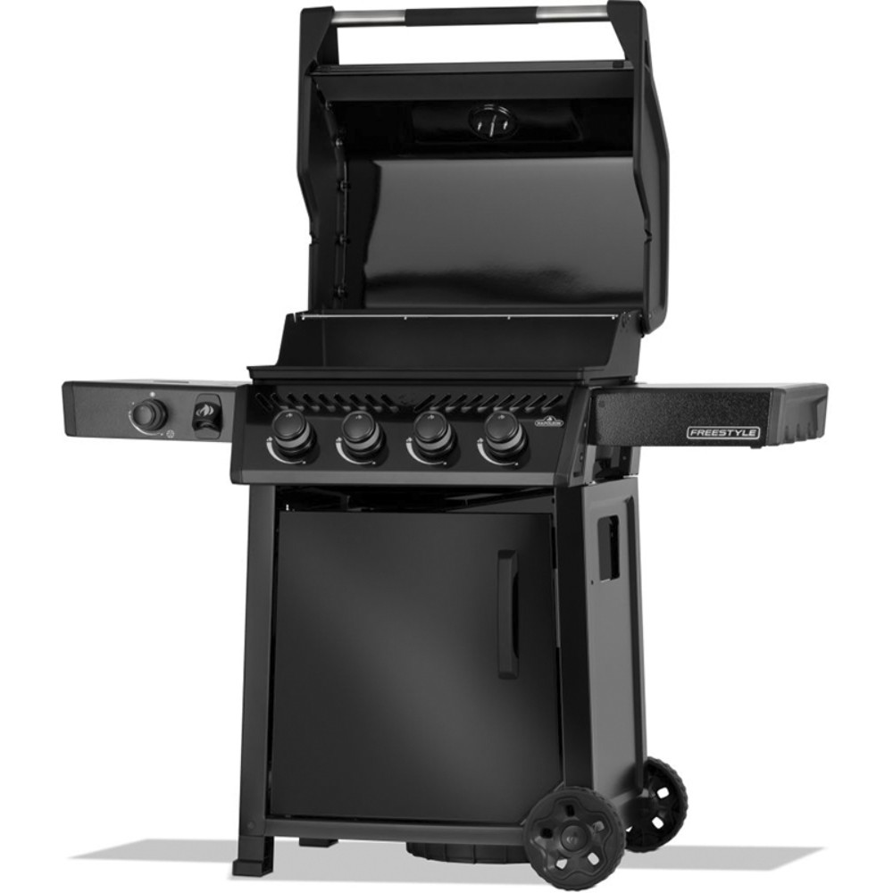 Napoleon F425DSBPK-1-GR Ψησταριά Υγραερίου Freestyle 425 DSB Black - Image 2