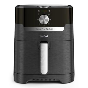 TEFAL EY5018 Φριτέζα αέρος EASY FRY & GRILL