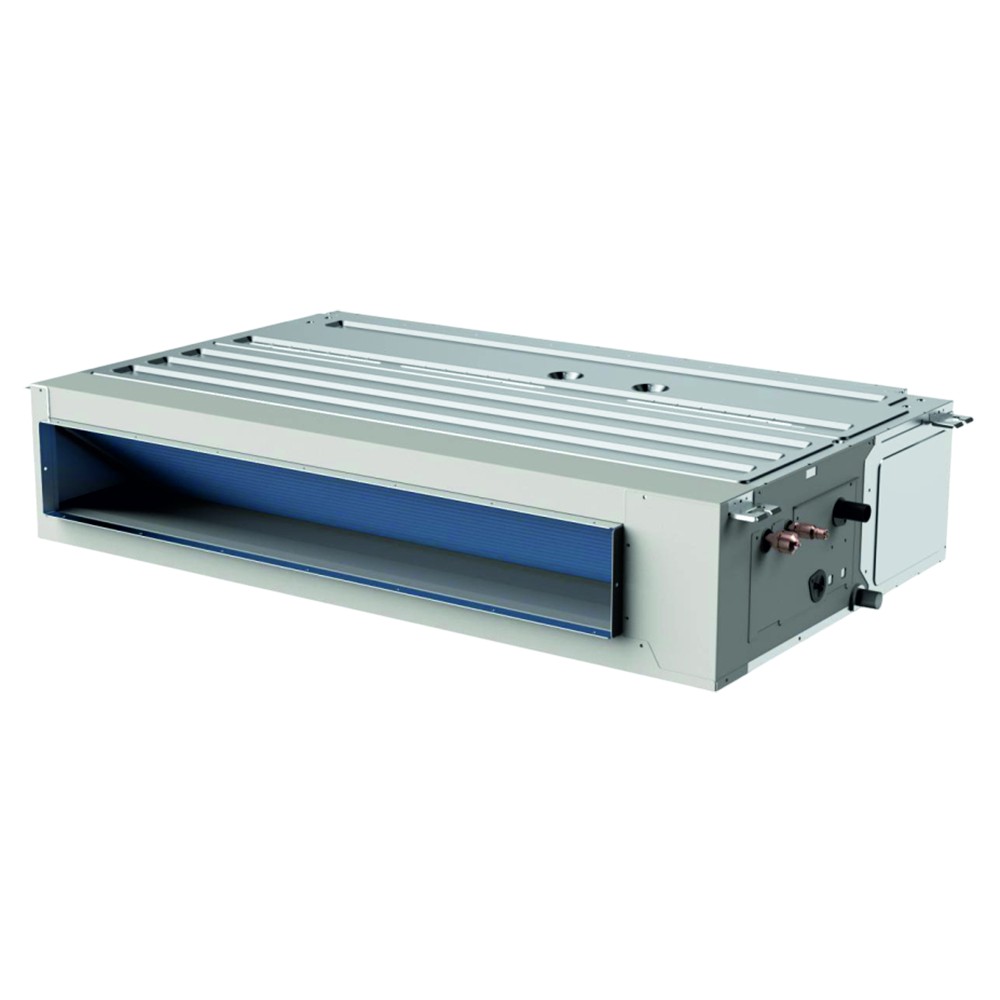 Morris MLDI-16002 Ημικεντρικό Κλιματιστικό Τύπου Αεραγωγού 55000BTU