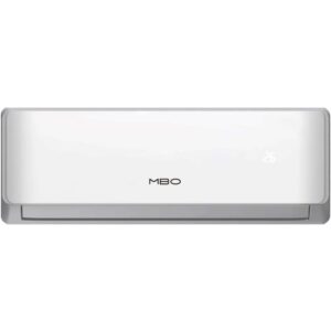 MBO MBO-H09A4/AAR3DI Κλιματιστικό Inverter 9000BTU A++/A+++ Λευκό