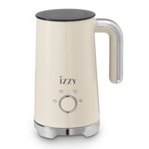 Izzy IZ-6204 Συσκευή για Αφρόγαλα Creme 225111