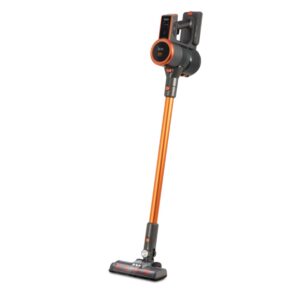 Izzy IZ-4007 Ασύρματη Σκούπα Stick και Χειρός 2σε1 25.9V BLDC 224134