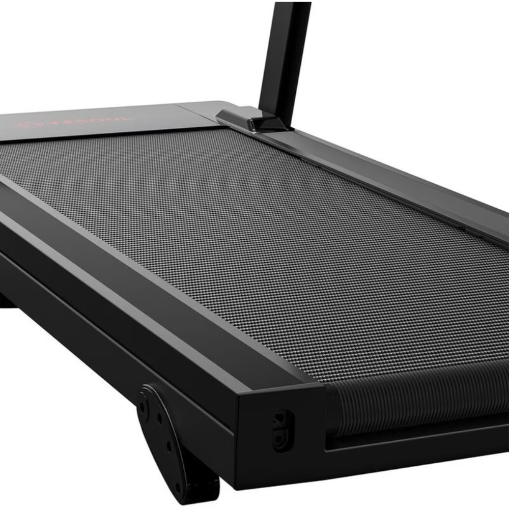 YESOUL YS-T1M BLK T1MPlus Treadmill Ηλεκτρικός Διάδρομος έως 120kg - Image 2