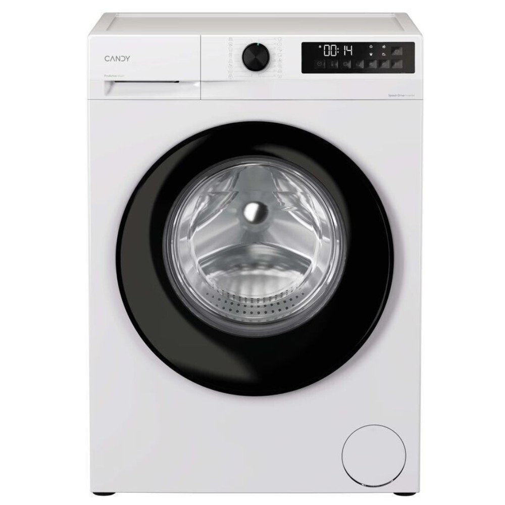 Candy GD 27SB7-S Πλυντήριο Ρούχων 7kg 1200 Στροφών