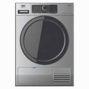 Beko Pro AWZ 9HPS/PRO BP Επαγγελματικό Στεγνωτήριο 9kg με Αντλία Θερμότητας