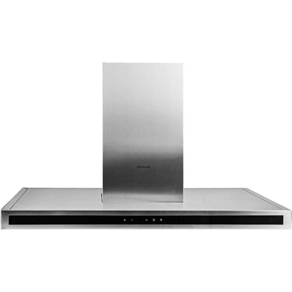 Davoline Regal IX Απορροφητήρας Νησίδα 90cm Inox 801003120