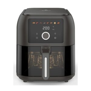 Morris MAF-8004Sc Slim Φριτέζα Αέρος 8lt 1700W