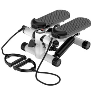 Clever Stepper Γυμναστικής με Λάστιχα 090052