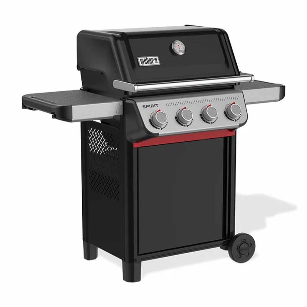 Weber Spirit E-415 Ψησταριά Υγραερίου 1502100 - Image 3