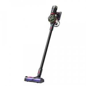 DYSON V8 Επαναφορτιζόμενη Σκούπα 2 σε 1 Stick & Χειρός Cyclone Army Green/Black 226587-01