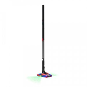 DYSON Pencilvac Fluffycones Matte Black 492689-01