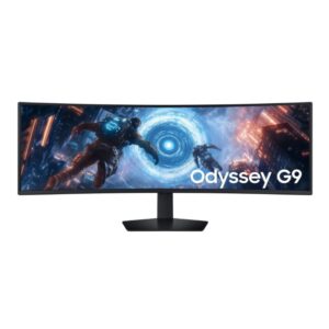 Samsung LS49FG912EUXEN Monitor Οθόνη 49" Odyssey Curved VA
