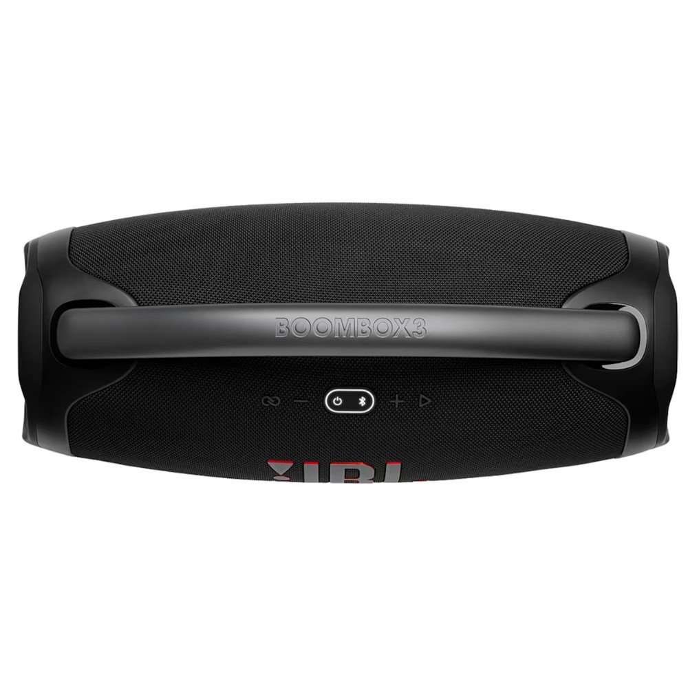 JBL Boombox 3 Φορητό Ηχείο Bluetooth 180W Μαύρο - Image 2
