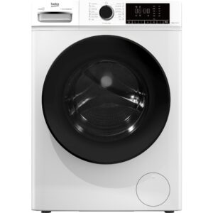 BEKO B1WFM2841WBEE Πλυντήριο ρούχων 8kg 1400 Στροφών