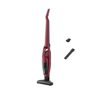 AEG AS31CB18CR Επαναφορτιζόμενη Σκούπα Stick 18V Clean 3000