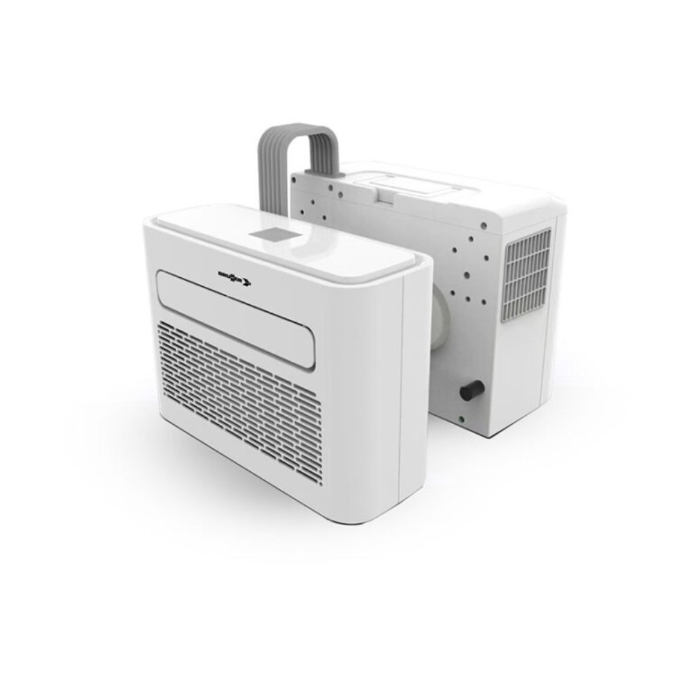 Brunner Polarys Twinair 5 Κλιματιστικό Τροχόσπιτου - Image 5