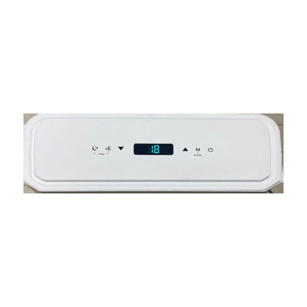 Brunner Polarys Twinair 5 Κλιματιστικό Τροχόσπιτου - Image 3