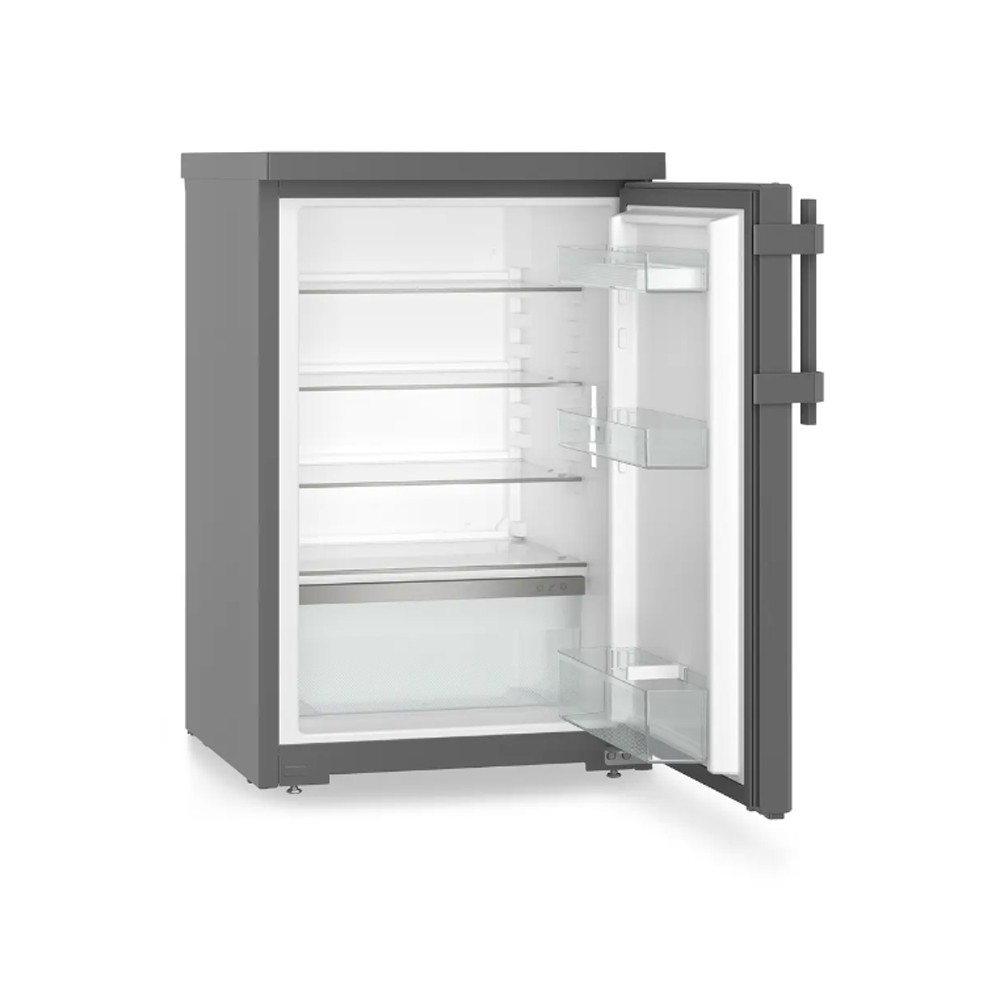 Liebherr Rdgd 1400 Pure Mini Bar 126lt Υ85xΠ55xΒ60.7cm Γκρι - Image 2