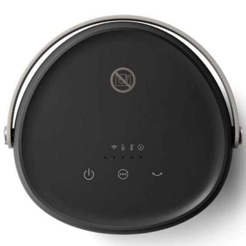 Philips CX3120/01 Κεραμικό Αερόθερμο Δωματίου Δαπέδου 2000W Μαύρο 3000 Series - Image 2
