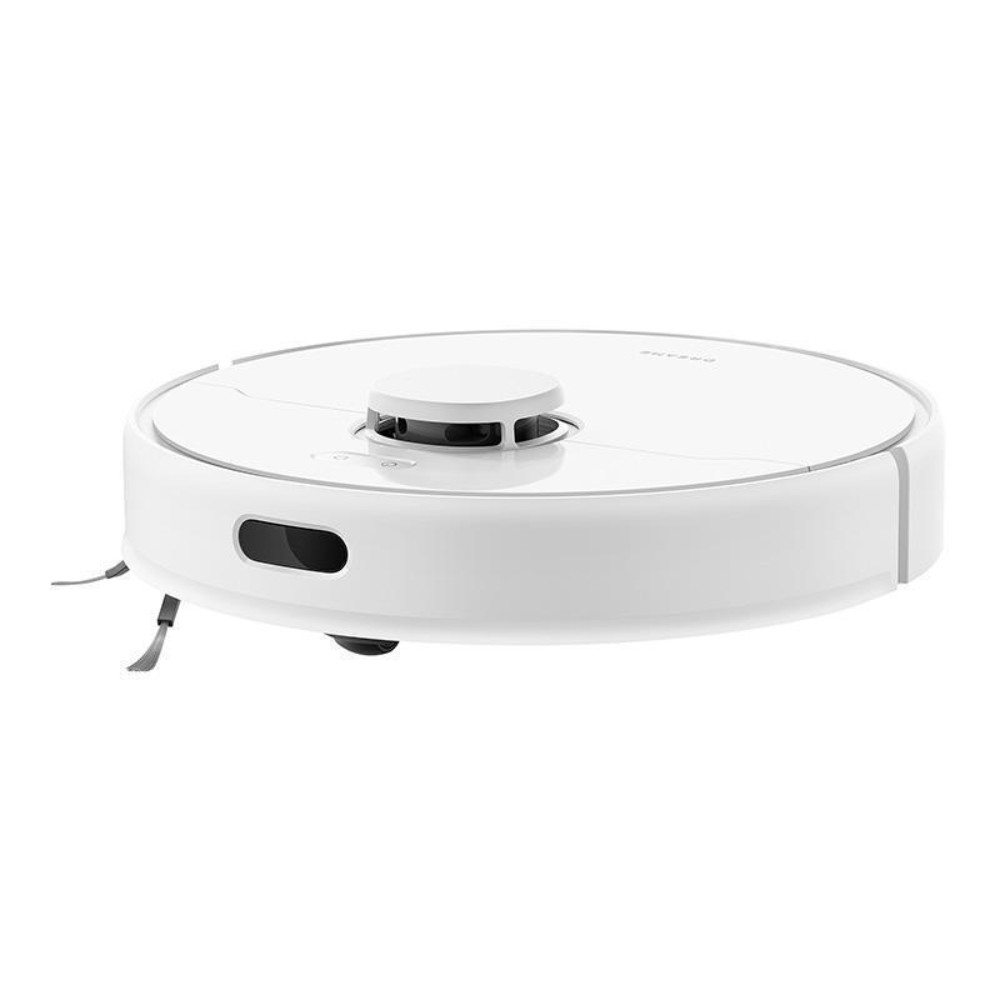 Dreame D9 Max Gen 2 Σκούπα Ρομπότ για Σκούπισμα & Σφουγγάρισμα Λευκή με Χαρτογράφηση και Wi-Fi - Image 4