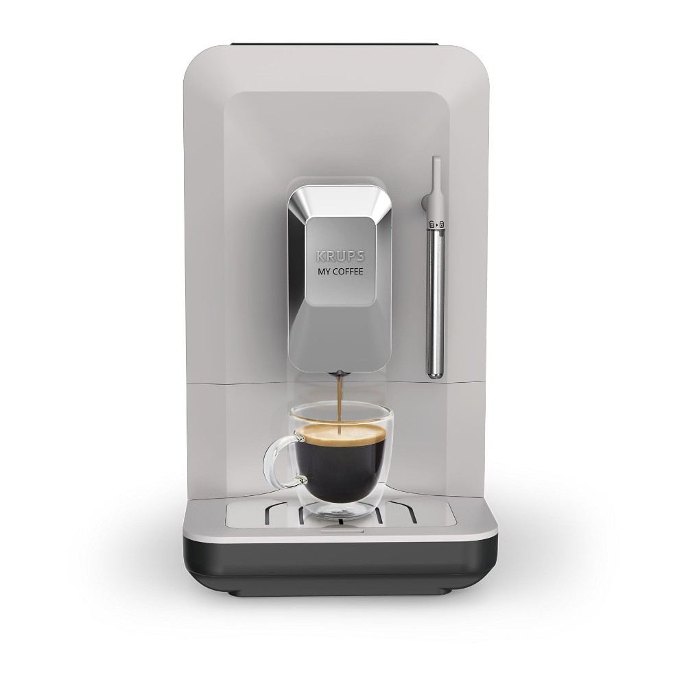 Krups EA201BE0 My Coffee Εσπρεσιέρα 15bar - Image 2