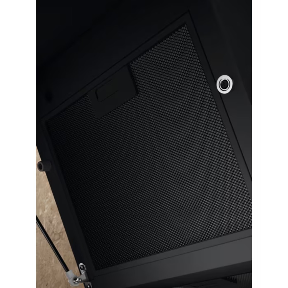 Electrolux LFV326K Απορρόφητήρας Καμινάδα 60cm Μαύρος 942051545 - Image 5