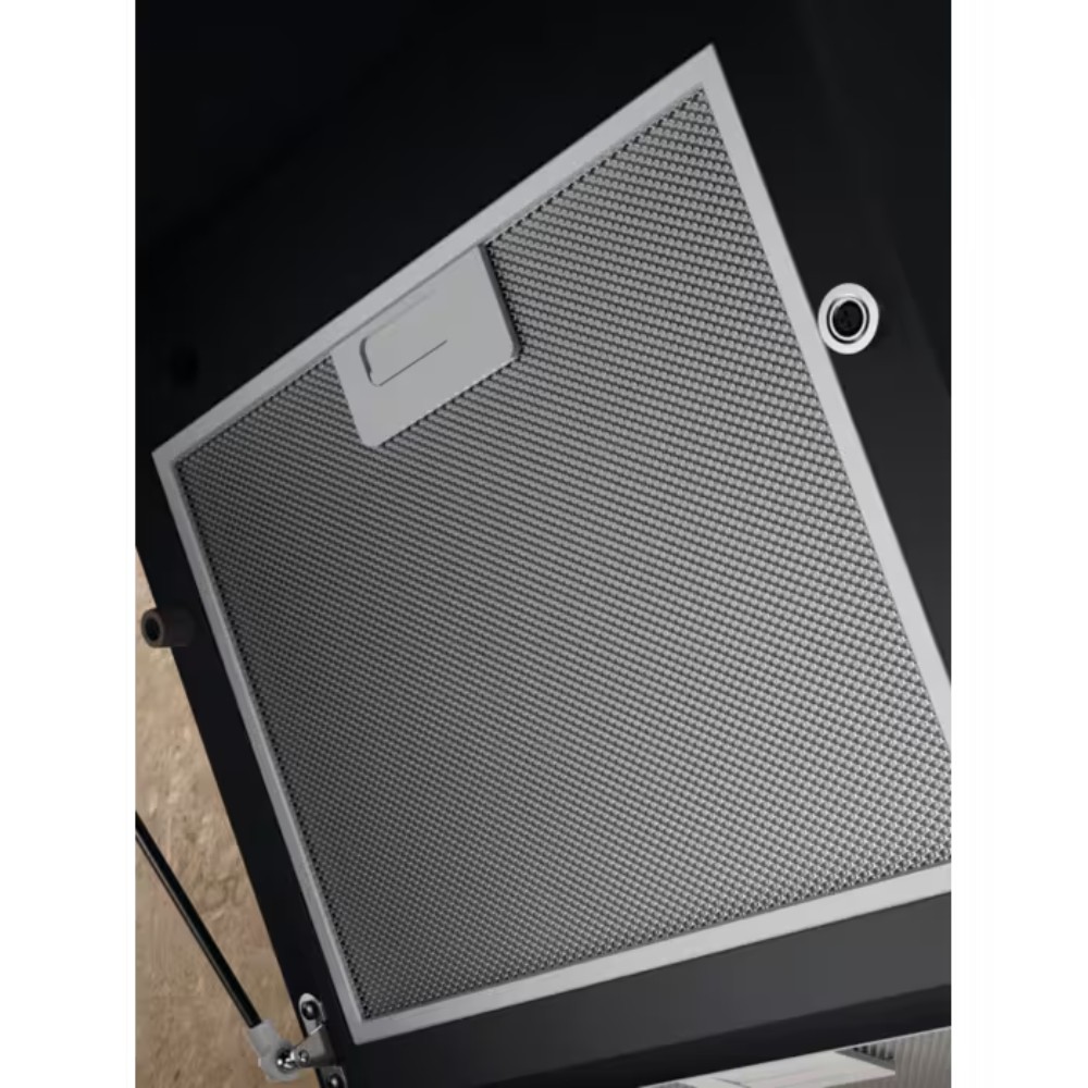Electrolux LFV326K Απορρόφητήρας Καμινάδα 60cm Μαύρος 942051545 - Image 4