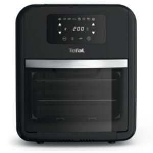 Tefal FW5018 Φριτέζα Αέρος 9σε1 2050W Easy Fry Oven & Grill