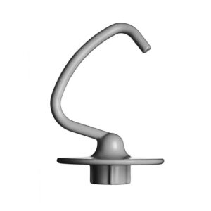 KitchenAid 5K452DH Ανοξείδωτος Γάντζος Ζύμης