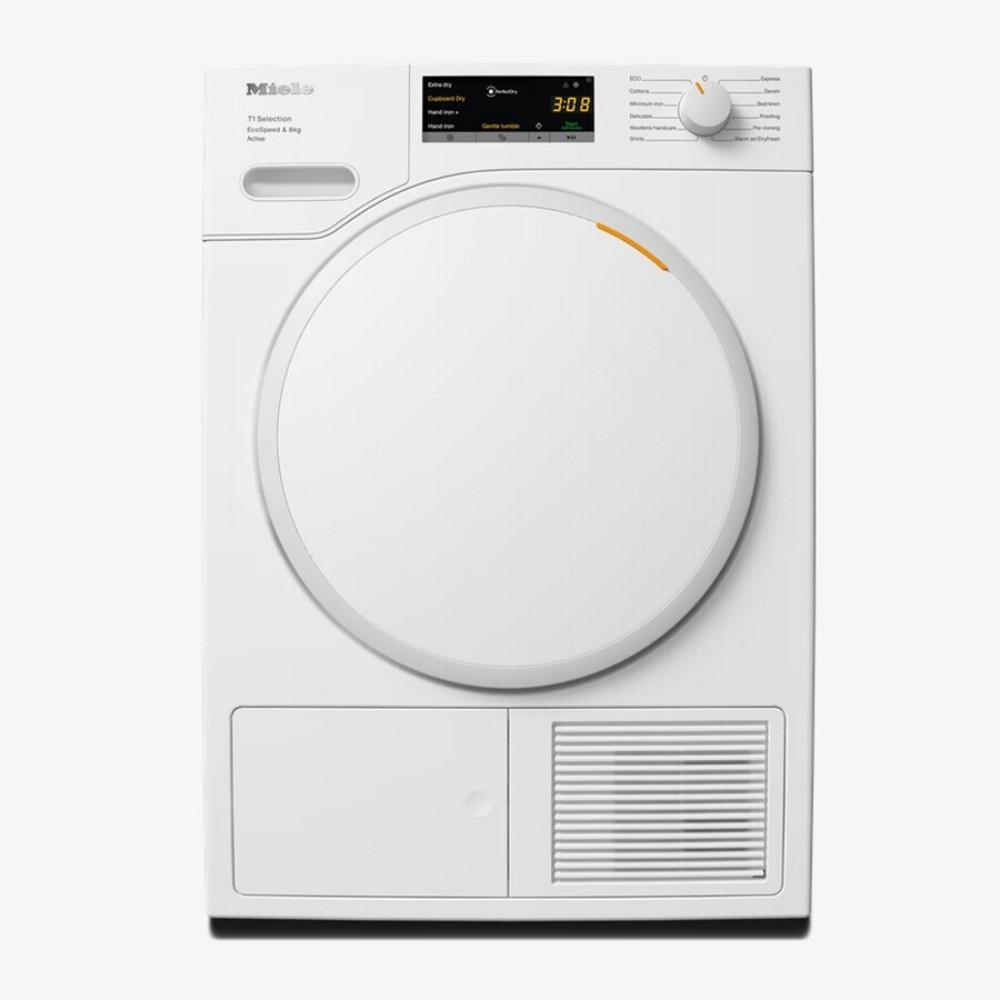 Miele TSA523WP Στεγνωτήριο Ρούχων 8kg Active 12729640