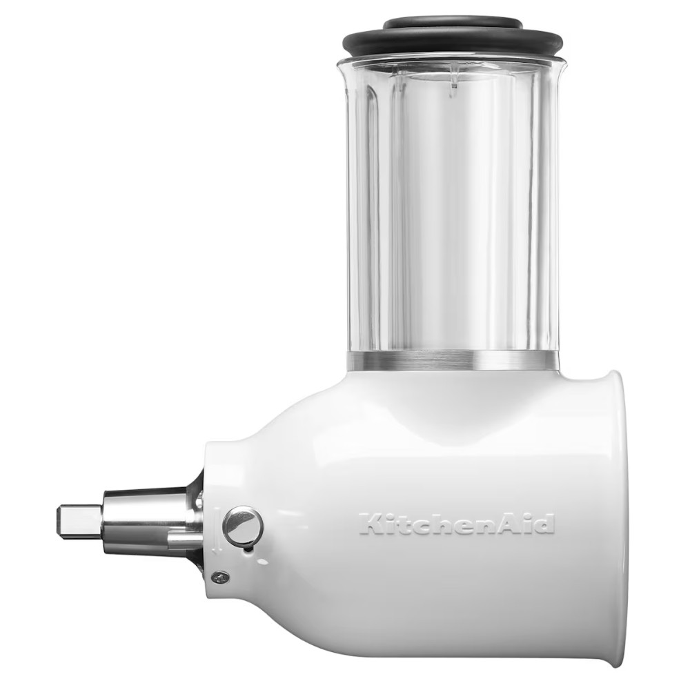 Kitchenaid 5KSMEMVSC Εξάρτημα Κόφτης/Τρίφτης για Κουζινομηχανή