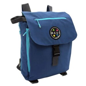 MAUI&SONS 2700 Σακίδιο Παραλίας 25lt Ecosystem Polyester Μπλε