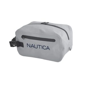 NAUTICA 2730 Νεσεσέρ Παραλίας Tarpaulin Γκρι