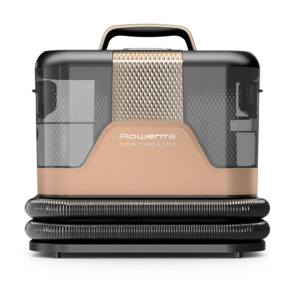 Rowenta IN7021 Καθαριστης Λεκεδων 1150W Clean It Hot & Cold