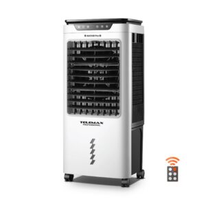 Telemax AirChill Pro LBW-6500RC Air Cooler 4500m³/h