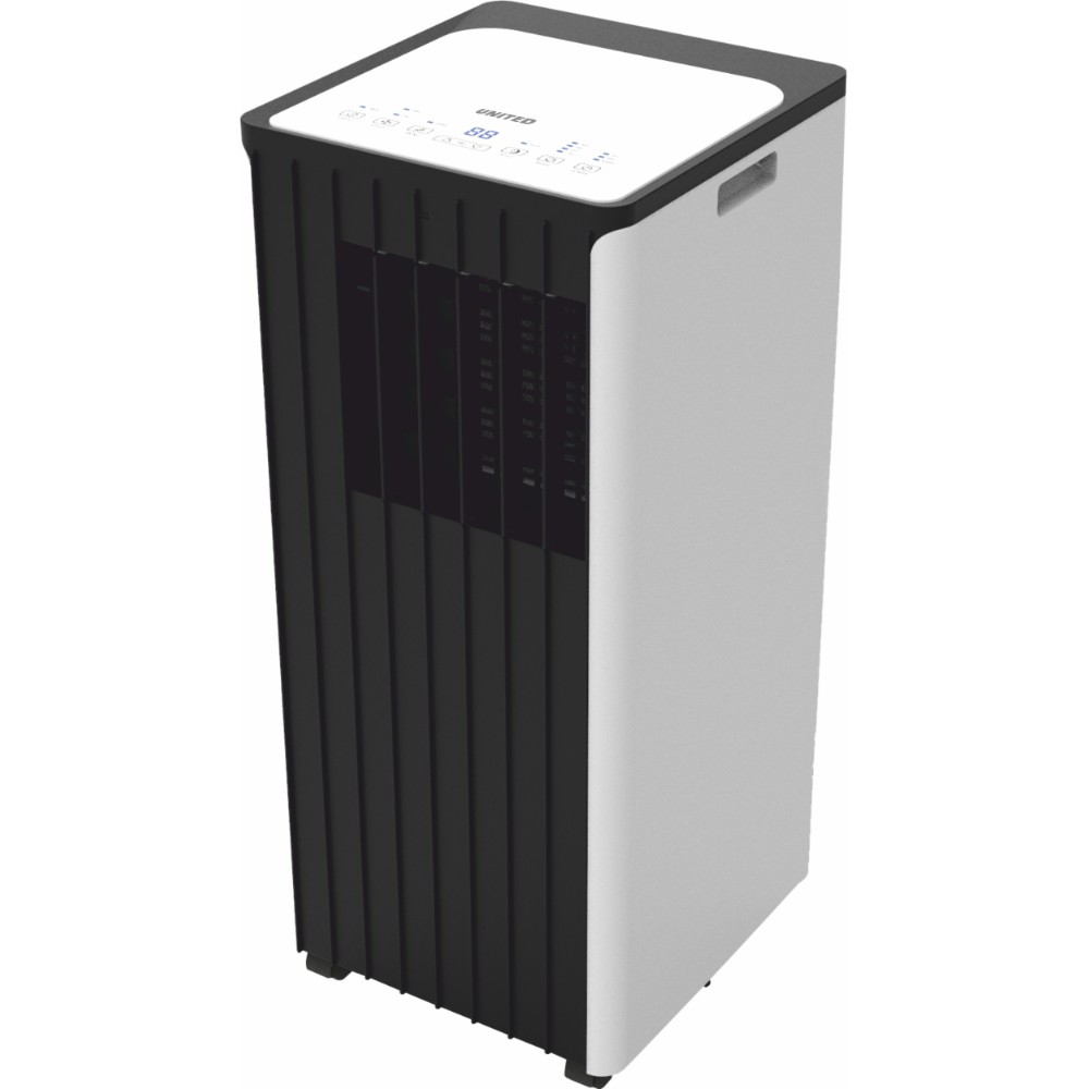 United UPC-9026 Φορητό Κλιματιστικό 9000 BTU μόνο Ψύξης