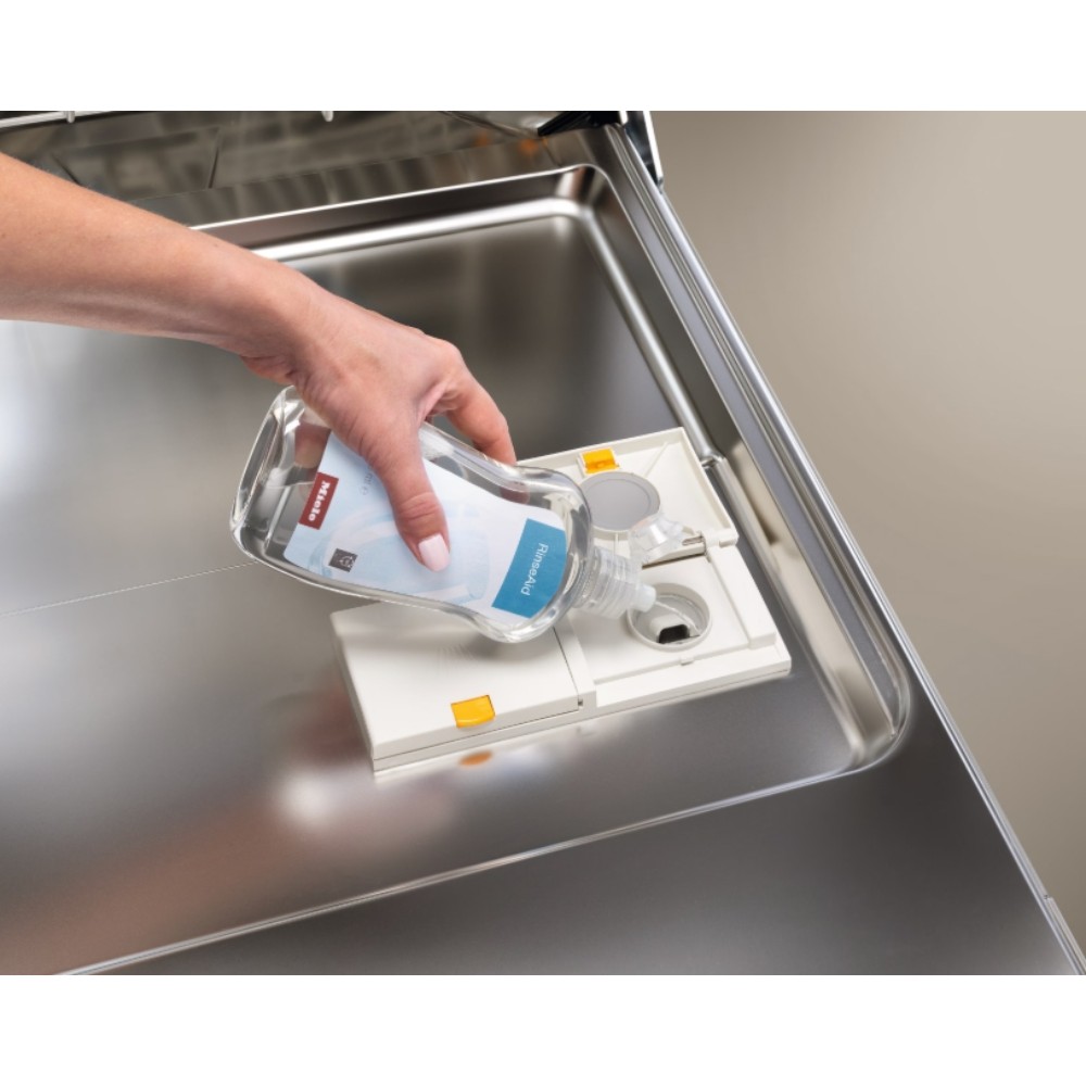 Miele GS RA 504 L Υγρό Λαμπρυντικό Πλυντηρίου Πιάτων 500ml RinseAid 13025260 - Image 3