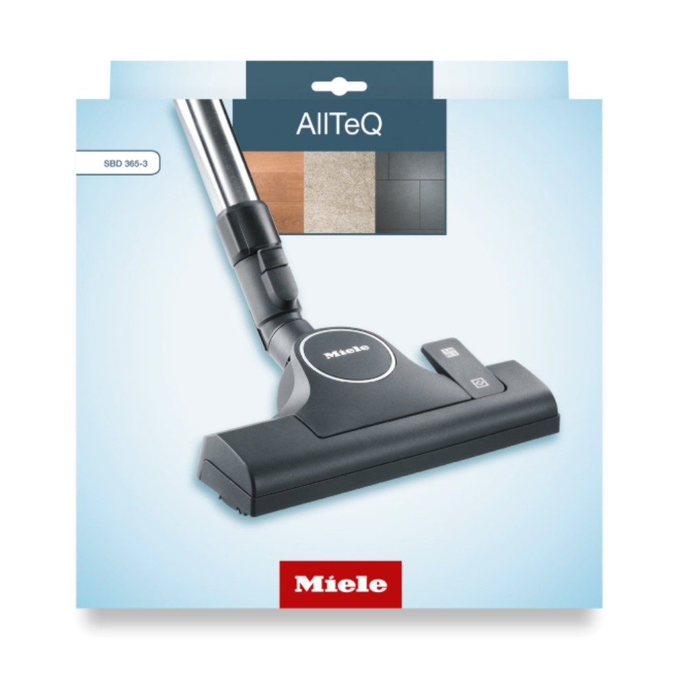 Miele SBD 365-3 Πέλμα Ηλεκτρικής Σκούπας AllTeQ 11805640 - Image 3
