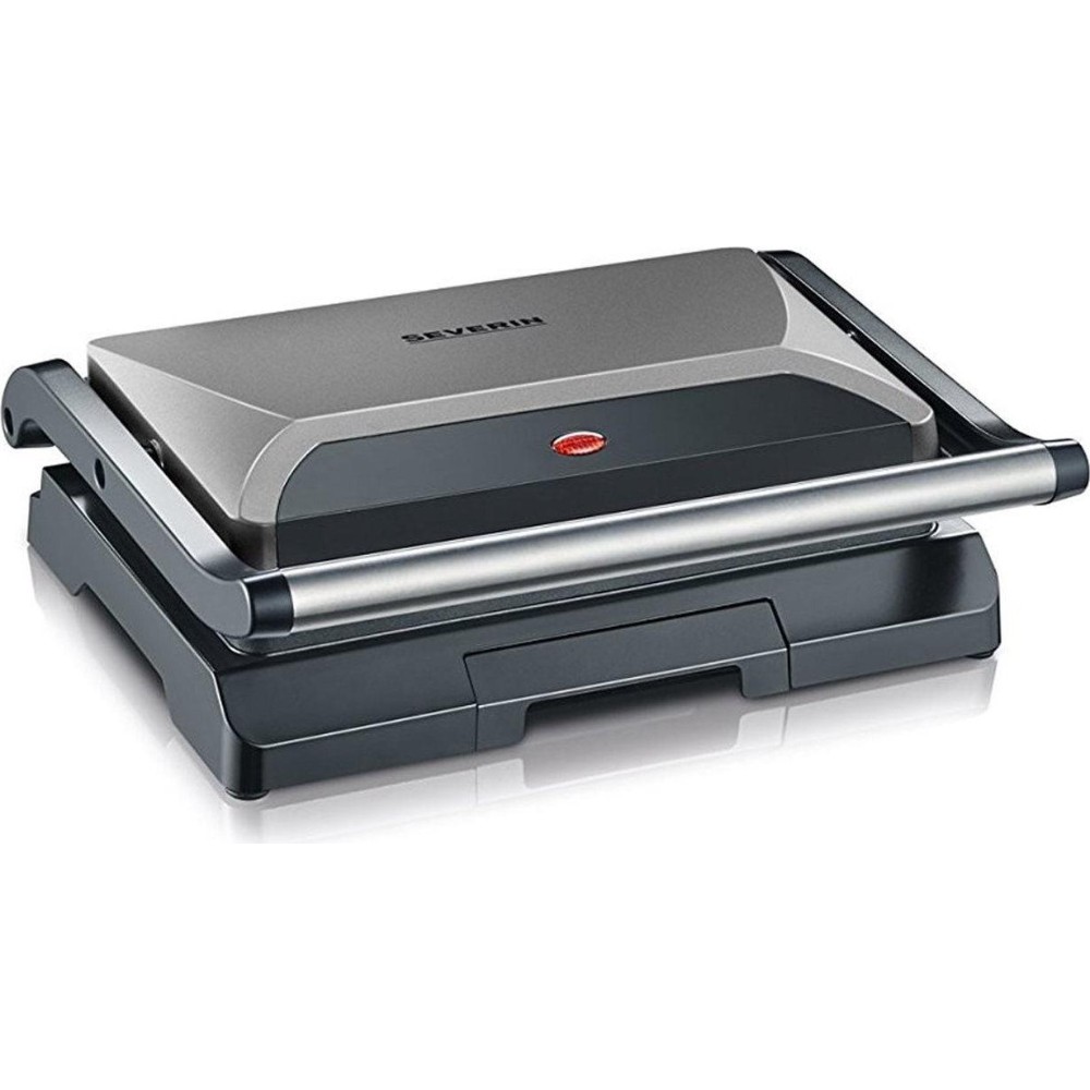Severin KG 2394 Τοστιέρα Γκριλιέρα 800W Inox