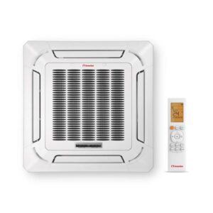 Inventor LV6CI-18WiFiR Εσωτερική Μονάδα Κασέτα για Multi Κλιματιστικά 18000 BTU