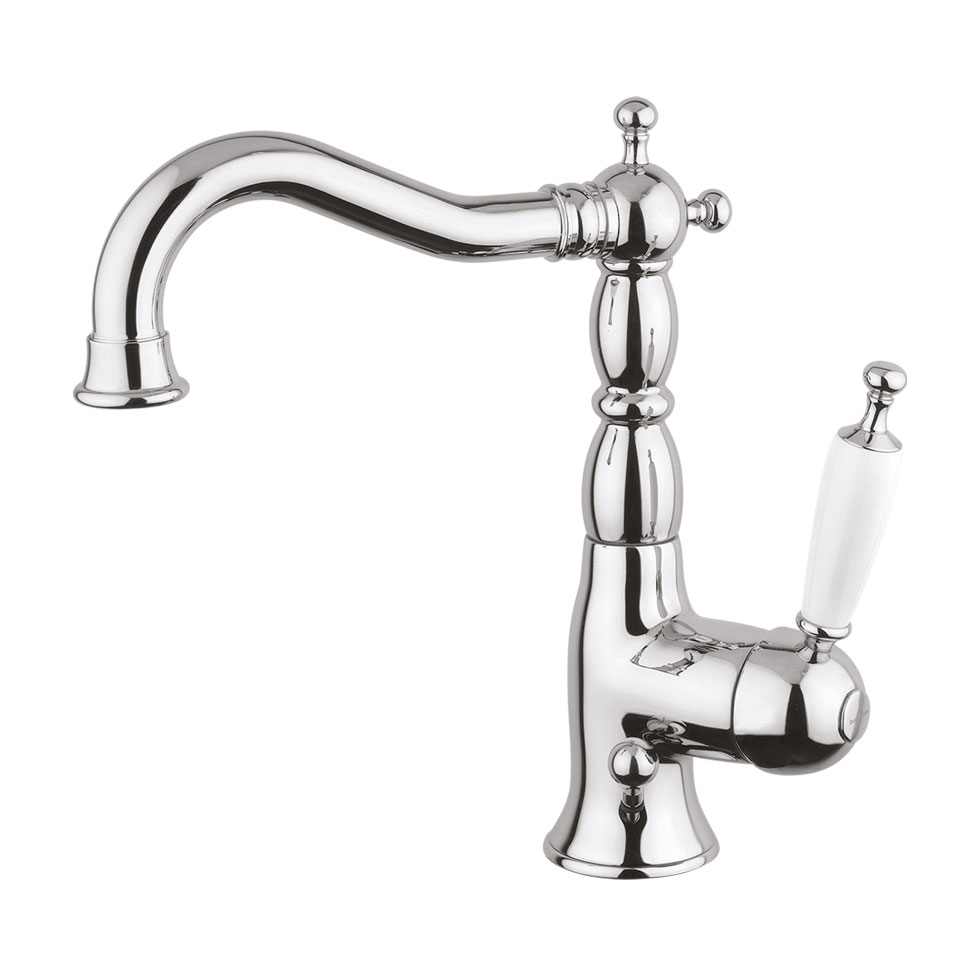 ΜΠΑΤ.ΝΙΠΤ. OXFORD BUGNATESE CHROME