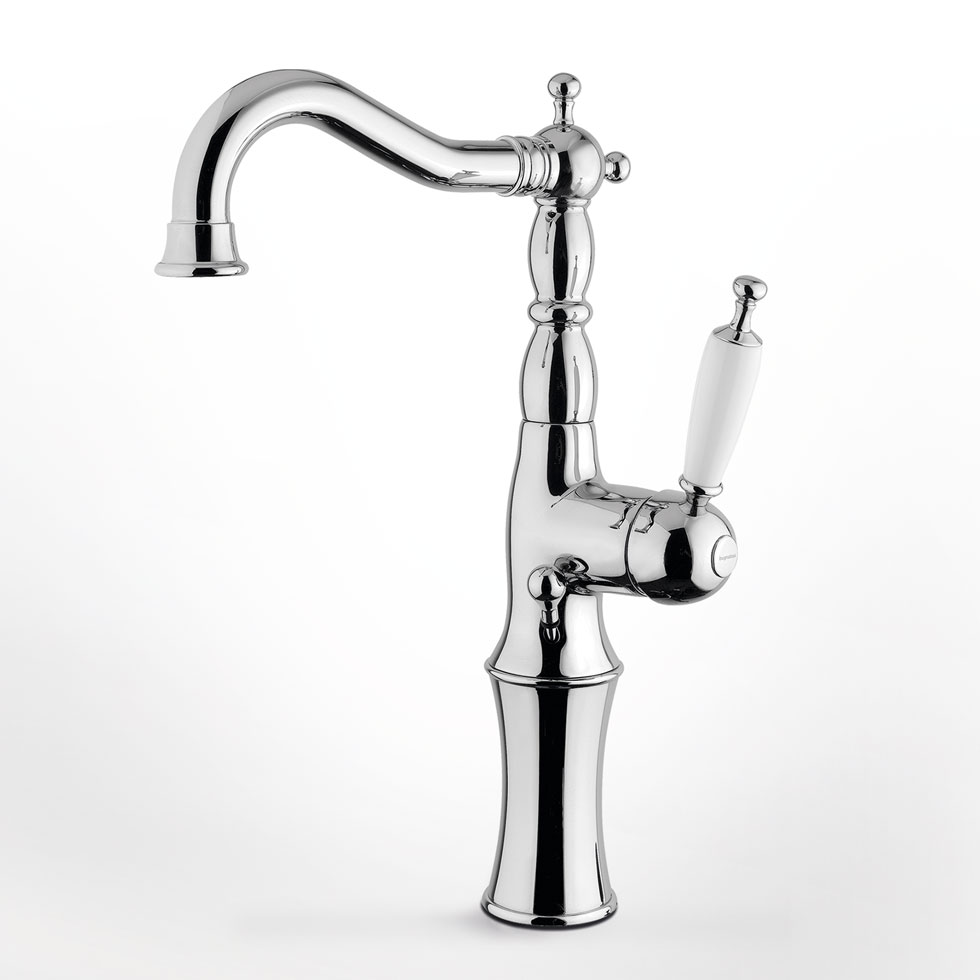 ΜΠΑΤ.ΝΙΠΤ. ΥΨΗΛΗ OXFORD BUGNATESE CHROME