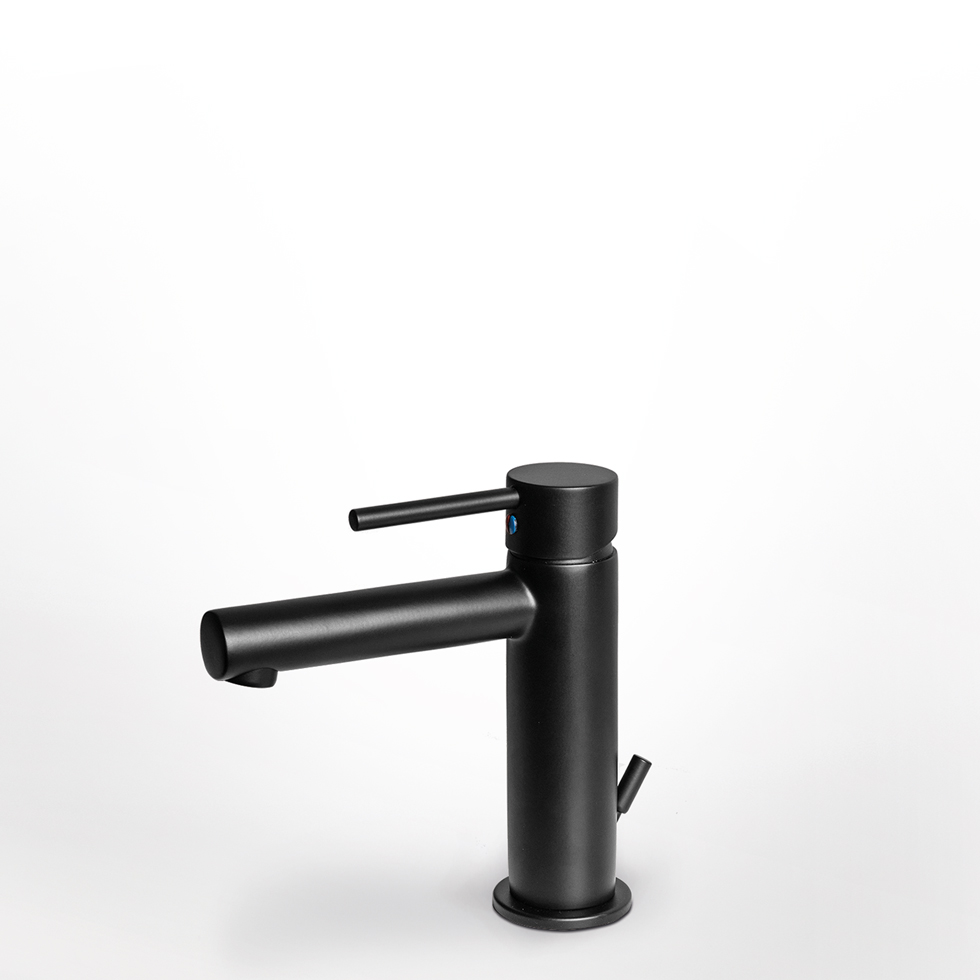 ΜΠΑΤΑΡΙΑ ΝΙΠΤΗΡΟΣ TONDA EURORAMA BLACK MATT